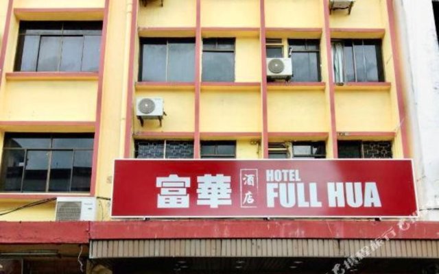 Hotel Full Hua
