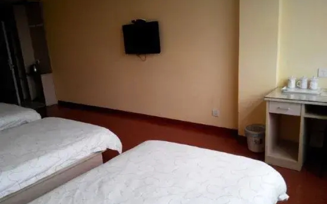 Yijia Business Hotel Suzhou Tashan Road
