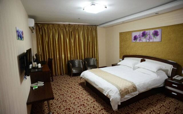 Xingyue Business Hotel