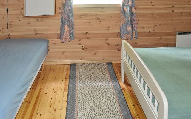 10 Person Holiday Home in Folkestad