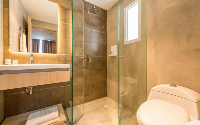 Hotel Barlovento