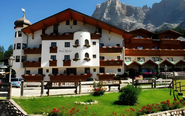 Hotel Stalon