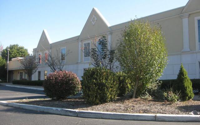 Best Western Rockaway Hotel