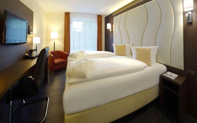 Best Western Hotel Schmoeker-Hof