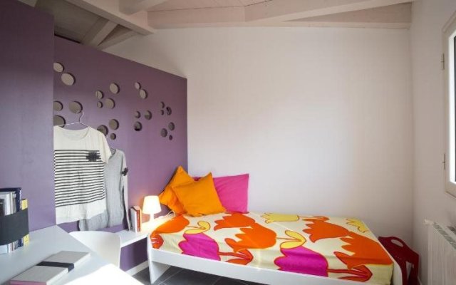 Dreams Hotel Residenza De Marchi