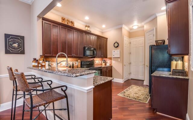 5bed 5Ba Reunion Villa w. Pool