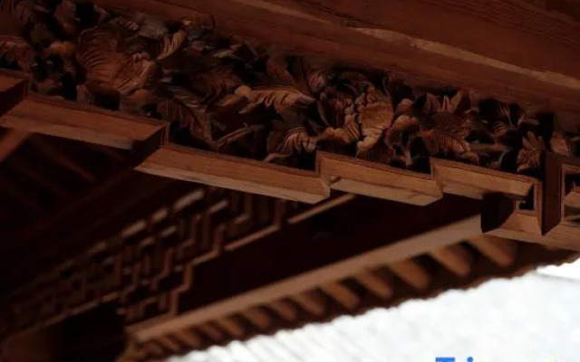 Shaxi Changleli Homestay