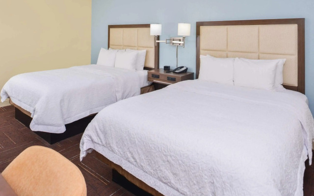 Hampton Inn Vero Beach