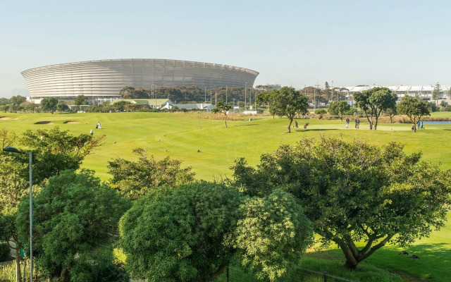 V&A Waterfront Luxury Residences - WHosting