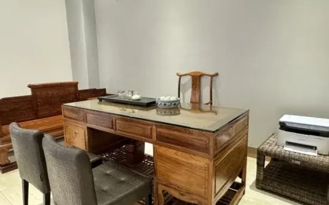 O Hotel