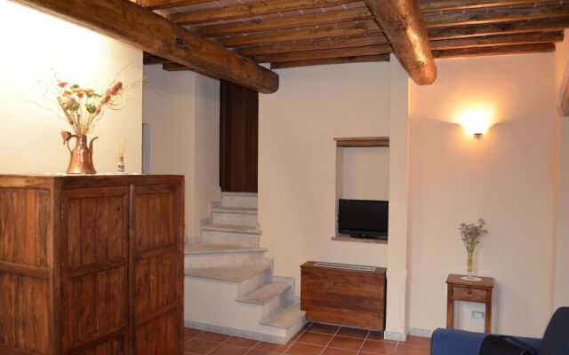 Palazzo alle Mura Appartamenti per Vacanze