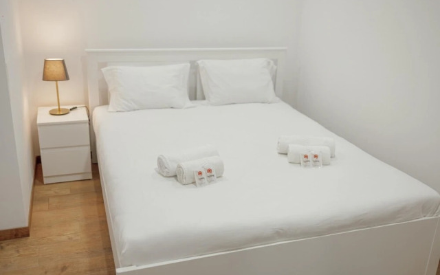 Typical House With Terrace by Homing