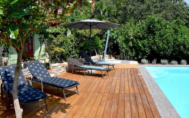 Holiday House Marcel