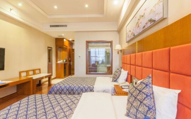 Liyade Hotel