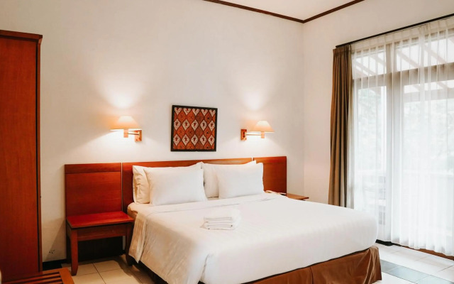 Hotel Tidar Malang