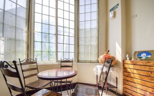 Casa De Dafne B&B Hualien