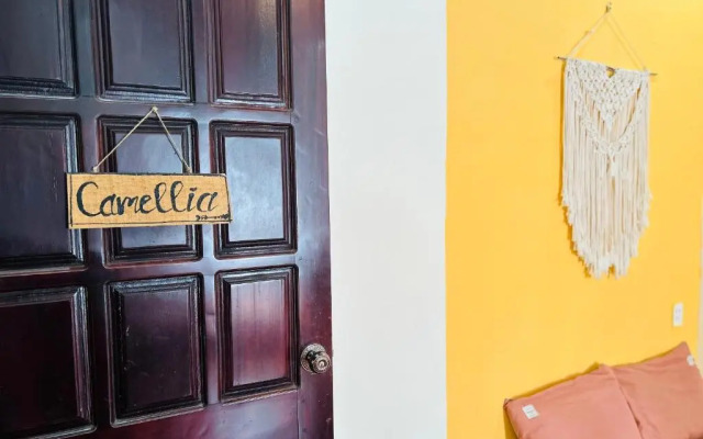 Chino Homestay Mang Den