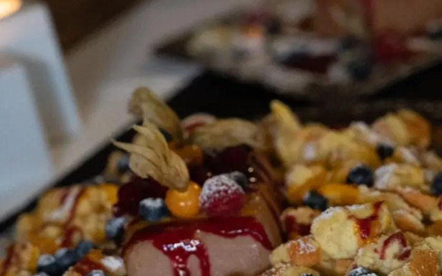 3 Raum Ferienwohnung