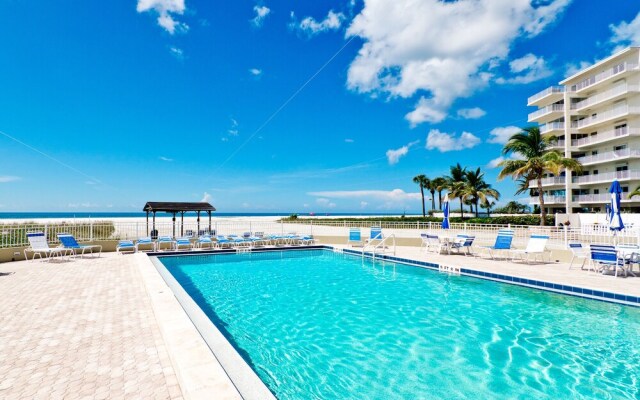 Beachhaven 52