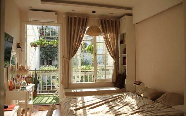 Hanoi Vintage Homestay