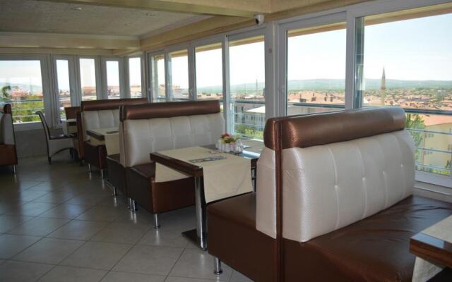 Yildirim Hotel Ankara