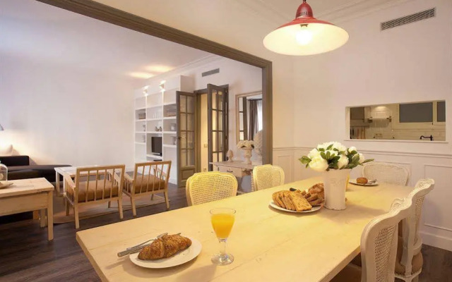 Nextdoor Casanova Barcelona