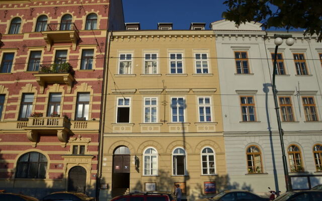 Bohemia Apartments Prague Old Town