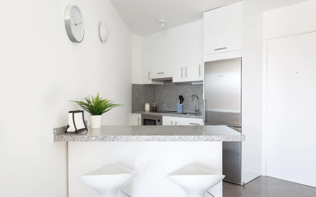 El Faro: vistas panorámicas y ubicación perfecta