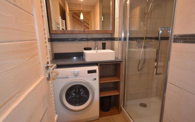 Appartement Les Gets, 3 pièces, 4 personnes - FR-1-623-204