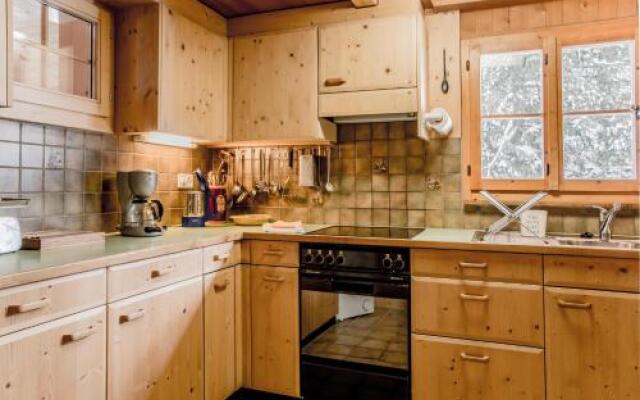 Chalet Lecocq