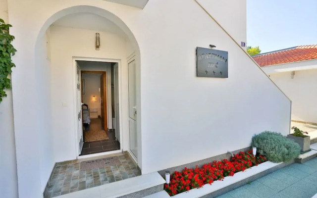 Apartmani Kuic