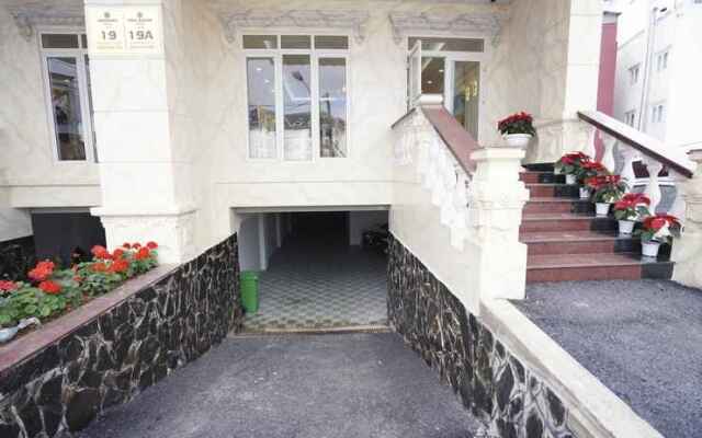Thuy Duong Hotel Dalat