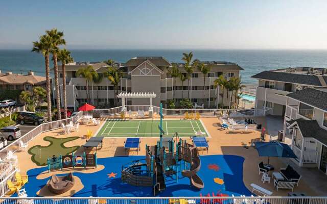 Pismo Lighthouse Suites