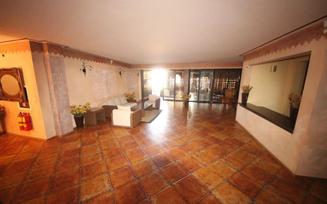 Apartment in Villa Bonita Complex