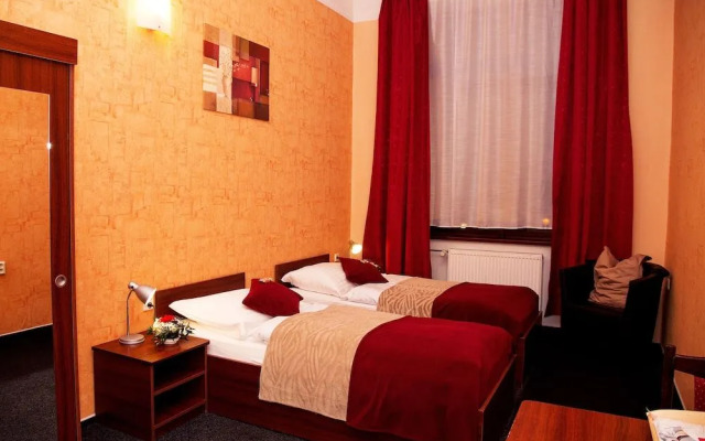 Hotel Centrum