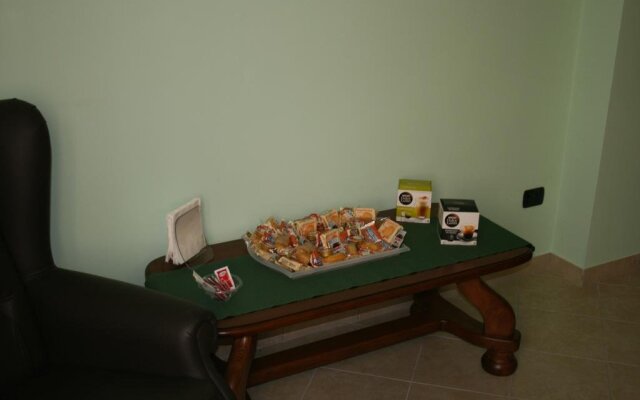 BB Pinus Rooms