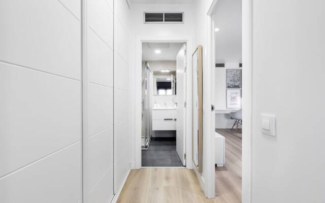 Villanueva Apartments By Flatsweethome