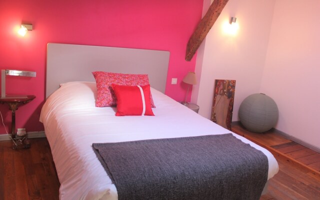 L'appart du Vieux Marché