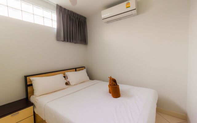 The Loft Pratumnak by Pattaya Sunny Rentals