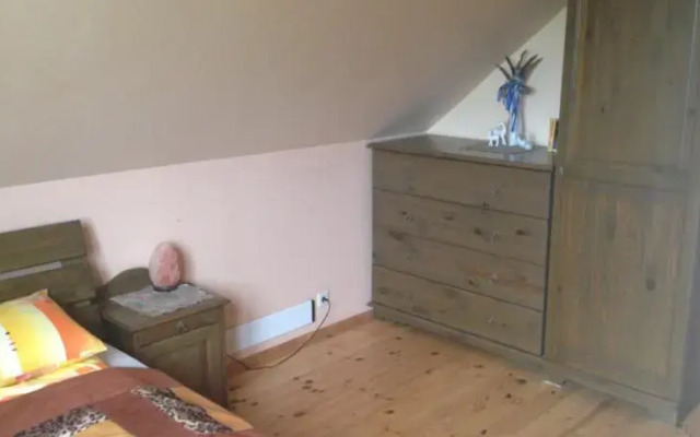 Family House With Sauna