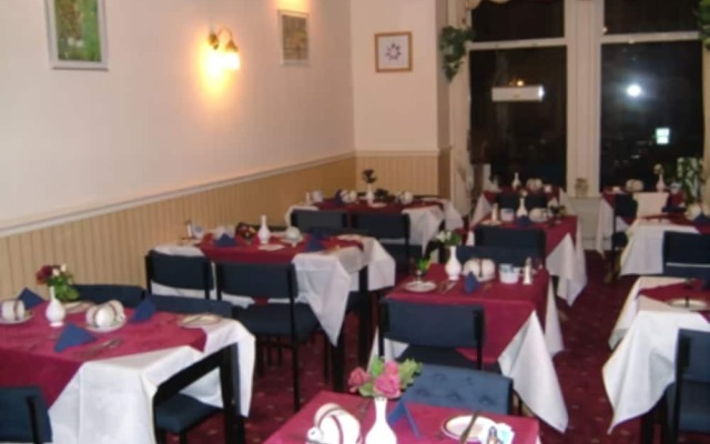 The Allendale Hotel