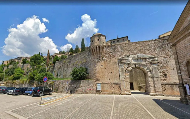 Appartamento Da Lucilla