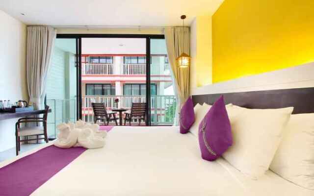 SG01 - Hua Hin 2
