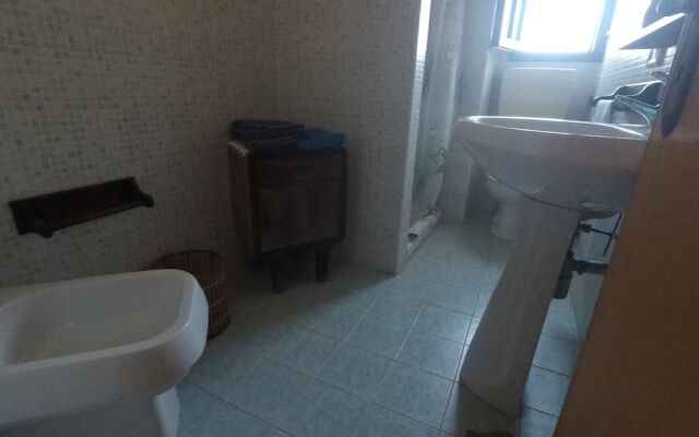 Agriturismo Masseria Piutri