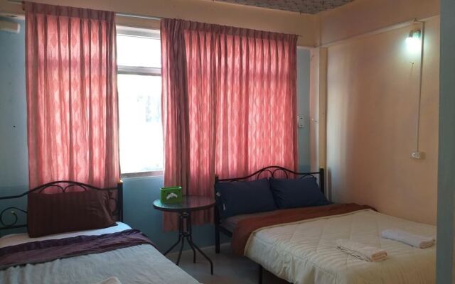 OK Home Hostel