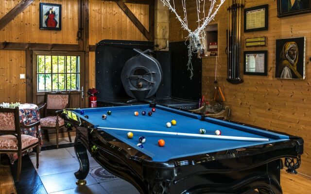 Le Petit Domaine de Bois Avril