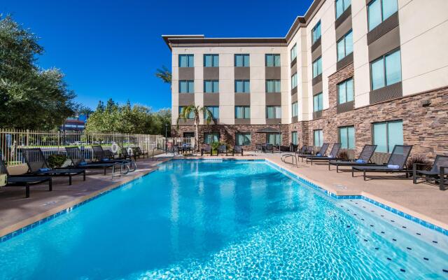 Hampton Inn Phoenix-Airport North