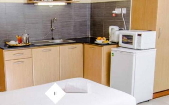 Mvuli Studio Suites Nairobi
