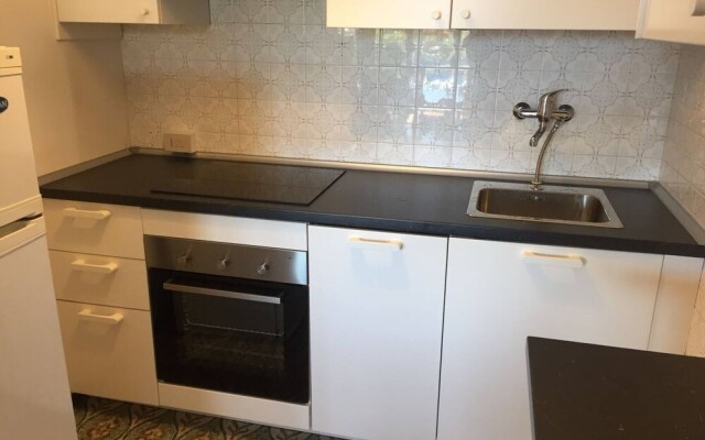 Amazing Villa With Private Garden