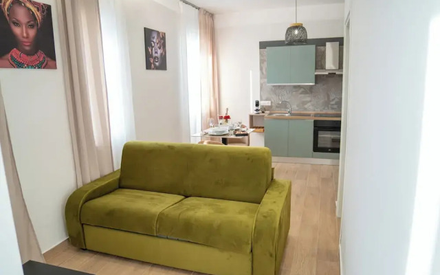 Viroga suite apartments